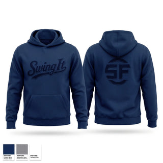 Hoodie, Swing It Fastpitch, Softball, Teamtime, Team time, sublimation, custom sports apparel, team uniforms, spirit wear, spiritwear, sports uniforms, custom shirts, team store, custom team store, fundraiser sports, apparel fundraiser