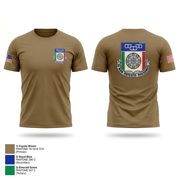 Short Sleeve Performance Shirt, 244th QUARTERMASTER BATTALION, Army, Teamtime, Team time, sublimation, custom sports apparel, team uniforms, spirit wear, spiritwear, sports uniforms, custom shirts, team store, custom team store, fundraiser sports, apparel fundraiser