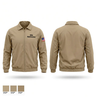 Windbreaker, 56th Maintenance, Army, Teamtime, Team time, sublimation, custom sports apparel, team uniforms, spirit wear, spiritwear, sports uniforms, custom shirts, team store, custom team store, fundraiser sports, apparel fundraiser