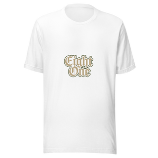 Unisex Staple T-Shirt - White
