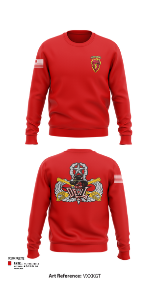 Crew Neck Sweatshirt, Spartans, , Teamtime, Team time, sublimation, custom sports apparel, team uniforms, spirit wear, spiritwear, sports uniforms, custom shirts, team store, custom team store, fundraiser sports, apparel fundraiser