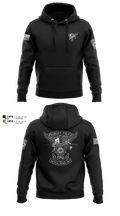 Tactical Patrol Unit 82380696 Hoodie - 2