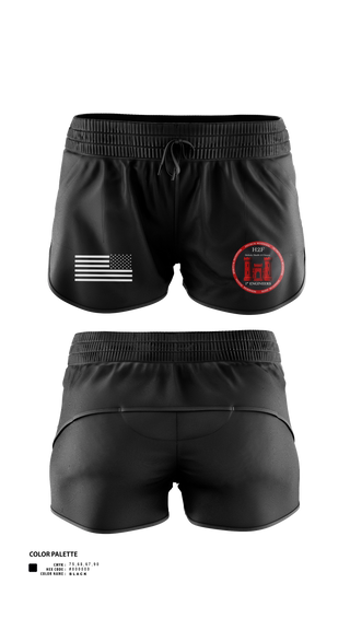 Ranger Panties, 1st EN BDE, Army, Teamtime, Team time, sublimation, custom sports apparel, team uniforms, spirit wear, spiritwear, sports uniforms, custom shirts, team store, custom team store, fundraiser sports, apparel fundraiser