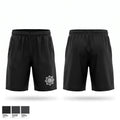 Georgetown County Sheriff Office Athletic Shorts With Pockets - 1