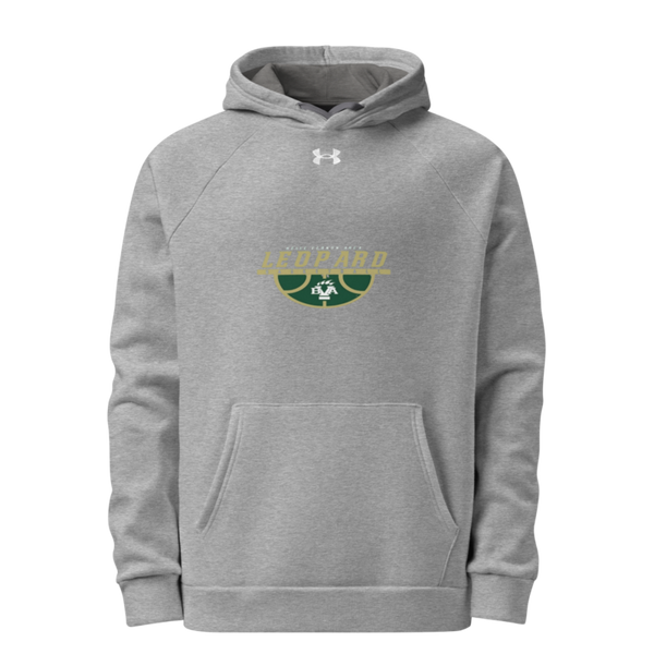 Belle Vernon Area Basketball Under Armour Hoodie