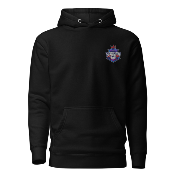 Fc 78534524 Unisex Premium Hoodie | Cotton Heritage M2580