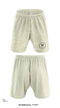 W Limited Edtion 23597241 Athletic Shorts With Pockets - 51