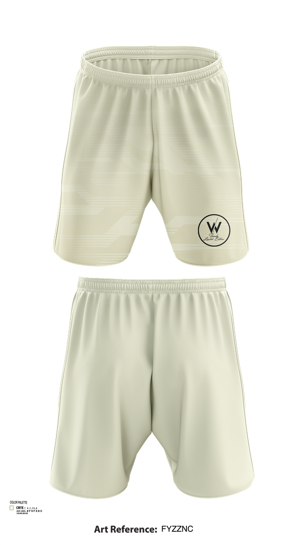 Athletic Shorts With Pockets, W Limited Edtion, , Teamtime, Team time, sublimation, custom sports apparel, team uniforms, spirit wear, spiritwear, sports uniforms, custom shirts, team store, custom team store, fundraiser sports, apparel fundraiser
