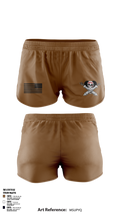 1-320TH FAR FOX CO 75222266 Ranger Panties - 1