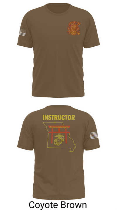 BEER 35985553 Old School Cotton Feel Shirt - 10