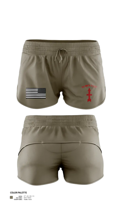 bravo company 90197565 Ranger Panties - 23