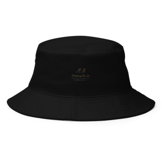 A B Harmony Of Life 43960394 Bucket Hat | Big Accessories BX003