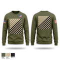 343 6309175 Crew Neck Sweatshirt - 1