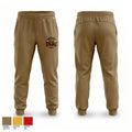 163 S6 Sweatpants - 1