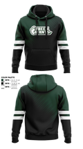 MN Green Giants 85838553 Hoodie - 1
