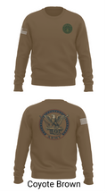Military Funeral Honors 6797684 Crew Neck Sweatshirt - 5