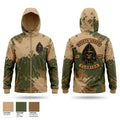 Broken Arrow Apollo Windbreaker - 1
