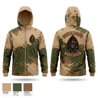 Windbreaker, Broken Arrow Apollo, Army, Teamtime, Team time, sublimation, custom sports apparel, team uniforms, spirit wear, spiritwear, sports uniforms, custom shirts, team store, custom team store, fundraiser sports, apparel fundraiser
