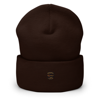 ROADKILL Cuffed Beanie | Yupoong 1501KC