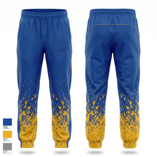 Sweatpants, Gaels, Men's Soccer, Teamtime, Team time, sublimation, custom sports apparel, team uniforms, spirit wear, spiritwear, sports uniforms, custom shirts, team store, custom team store, fundraiser sports, apparel fundraiser