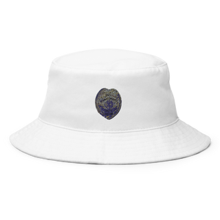 Mercy Public Safety Bucket Hat | Big Accessories BX003