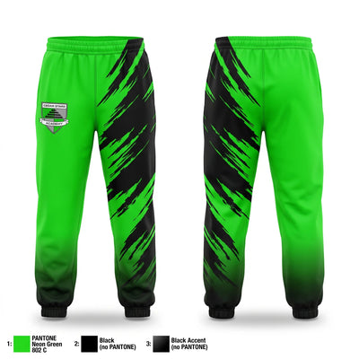 CSA Lacey Sweatpants - 1