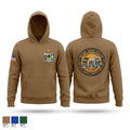 Inspection Hoodie - 1