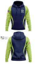 Mecc -Wabash Twp Fire Dept Hoodie - 5