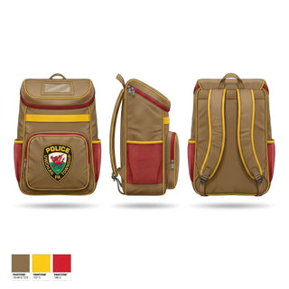 Gear Bag, Uwchlan Township Police Department, Police, Teamtime, Team time, sublimation, custom sports apparel, team uniforms, spirit wear, spiritwear, sports uniforms, custom shirts, team store, custom team store, fundraiser sports, apparel fundraiser