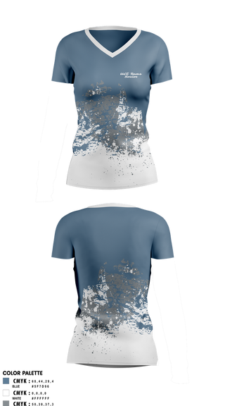 Short Sleeve Performance Shirt, UCT Rams, Men's Soccer, Teamtime, Team time, sublimation, custom sports apparel, team uniforms, spirit wear, spiritwear, sports uniforms, custom shirts, team store, custom team store, fundraiser sports, apparel fundraiser