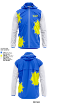NXT Pride 42506616 Windbreaker - 1
