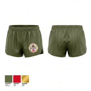 Ranger Panties, North Apollo VFD, Fire Department, Teamtime, Team time, sublimation, custom sports apparel, team uniforms, spirit wear, spiritwear, sports uniforms, custom shirts, team store, custom team store, fundraiser sports, apparel fundraiser