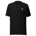 Warriors Unisex Staple T-Shirt | Bella + Canvas 3001