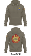 560th Redhorse Unit 43549441 Hoodie - 78