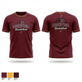 Conestoga 60950782 Short Sleeve Performance Shirt - 2