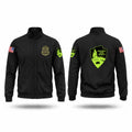 National Park Service Windbreaker - 2