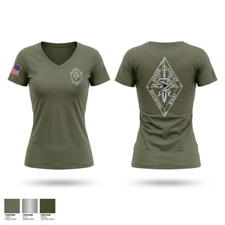 Womens Short Sleeve Vneck Shirt, Verde Valley Regional SWAT, Police, Teamtime, Team time, sublimation, custom sports apparel, team uniforms, spirit wear, spiritwear, sports uniforms, custom shirts, team store, custom team store, fundraiser sports, apparel fundraiser
