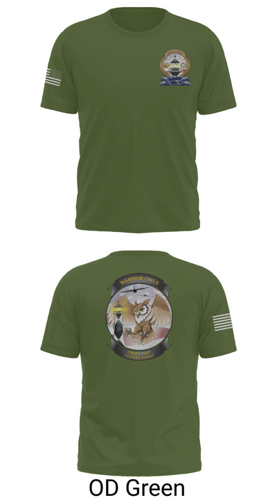 CNATT Cherry Point 96296564 Old School Cotton Feel Shirt - 48