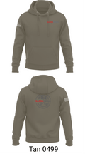 GardaWorld Hoodie - 12