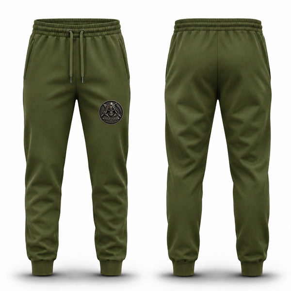 Sweatpants, Michigan State Police Saginaw Major Crimes Unit, Police, Teamtime, Team time, sublimation, custom sports apparel, team uniforms, spirit wear, spiritwear, sports uniforms, custom shirts, team store, custom team store, fundraiser sports, apparel fundraiser