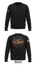 Eodesu 2 85860324 Crew Neck Sweatshirt - 24