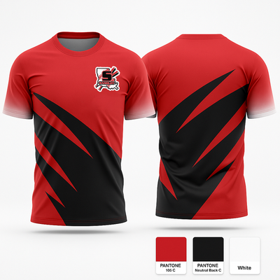 SANDLOT 21757045 Short Sleeve Performance Shirt - 2