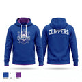 Centennial Clippers Hoodie - 2