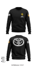 ARCC 53537079 Crew Neck Sweatshirt - 105