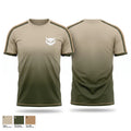 Nocturnal Short Sleeve Performance Shirt - 1
