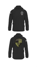 MONAHANS POLICE DEPARTMENT 21540448 Windbreaker - 22
