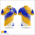 Chargers Short Sleeve Performance Polo - 1