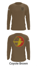 1ID DIVARTY 89089290 Long Sleeve Performance Shirt 6