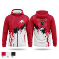 Quinter Bulldogs 74495795 Windbreaker - 1