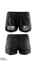 Carroll County Emergency Communications Ranger Panties - 12
